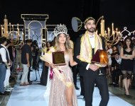 В Баку прошел финал Miss & Mister Grand Azerbaijan 2019 (ВИДЕО, ФОТО)
