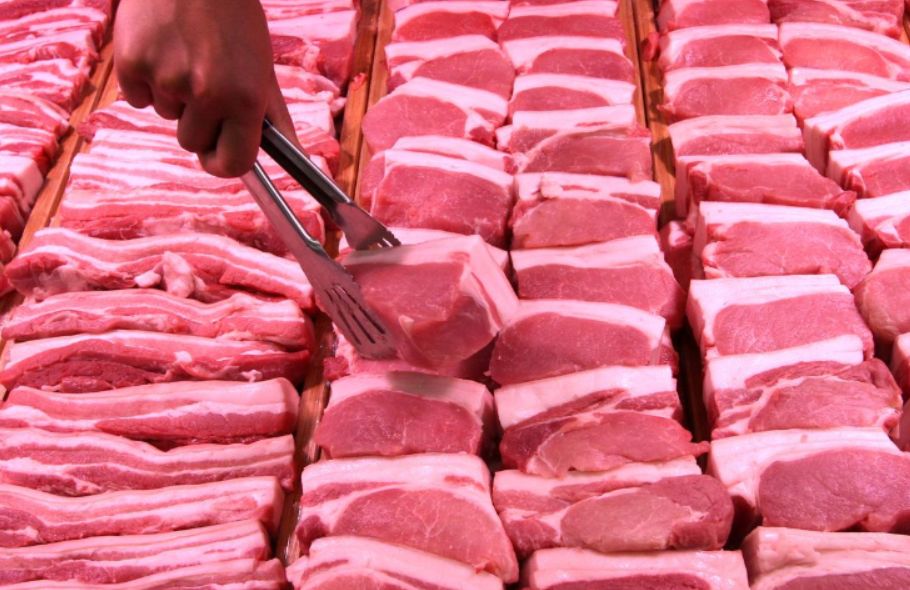 Ministry: Kazakhstan has potential to increase pork exports