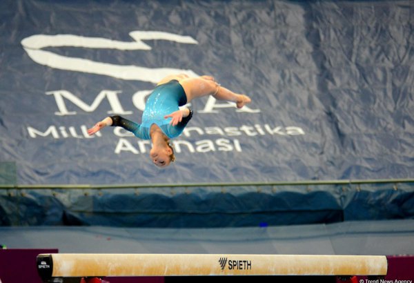 Schedule for fifth day of competitions at EYOF Baku 2019
