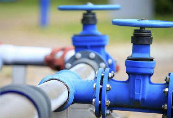 Uzbekistan plans to build new main gas pipeline