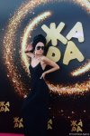 Звезды на красной дорожке открытия фестиваля "ЖАРА 2019" в Баку (ФОТО/ВИДЕО)