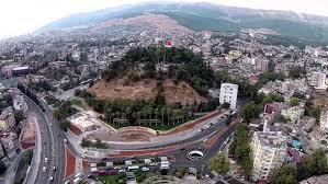 Турки-киприоты отправляют делегацию в "город-призрак"