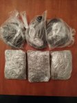 DSX: 18 kq-dan çox narkotik vasitə qanunsuz dövriyyədən çıxarılıb (FOTO) - Gallery Thumbnail