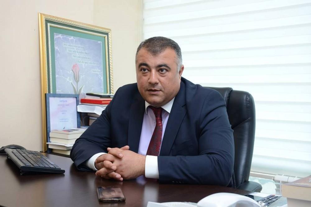 Благодаря реформам аграрная сфера Азербайджана вступила в новый этап развития - минсельхоз (ВИДЕО)