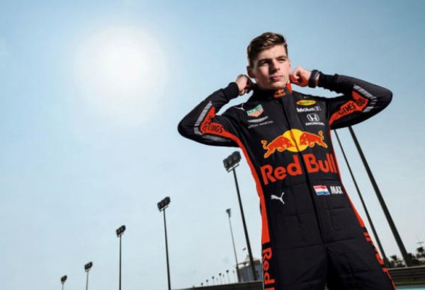 Max Verstappen wins first Formula One title after dramatic season-ending win in Abu Dhabi