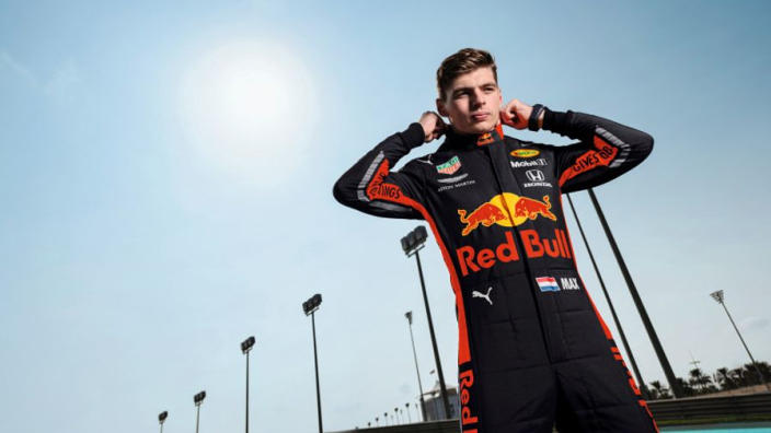 Max Verstappen wins first Formula One title after dramatic season-ending win in Abu Dhabi