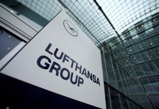 Lufthansa закупит 10 дальнемагистральных самолетов