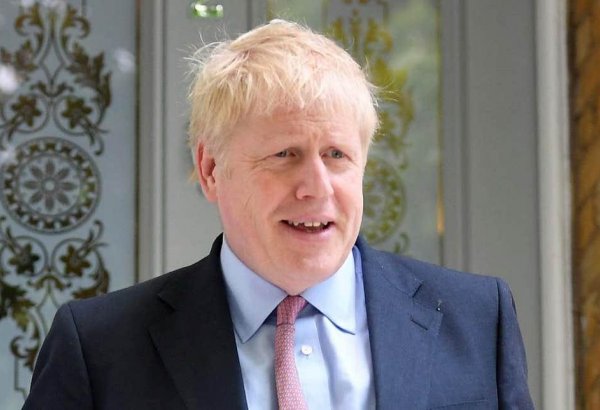 UK PM Johnson heads to Scotland amid fears of break up of UK