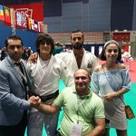 Паралимпийцы Азербайджана сильнейшие в Европе (ВИДЕО, ФОТО)