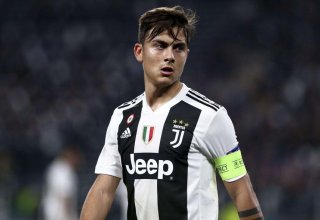 Juventus: Dybala recovers from COVID-19