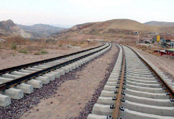 Ирак соединит свои железные дороги с Турцией
