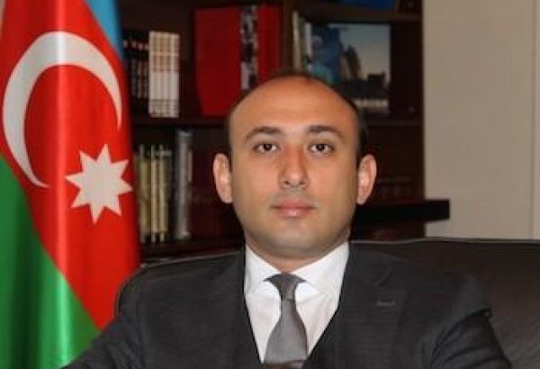 Посол Азербайджана в Италии ответил армянскому депутату