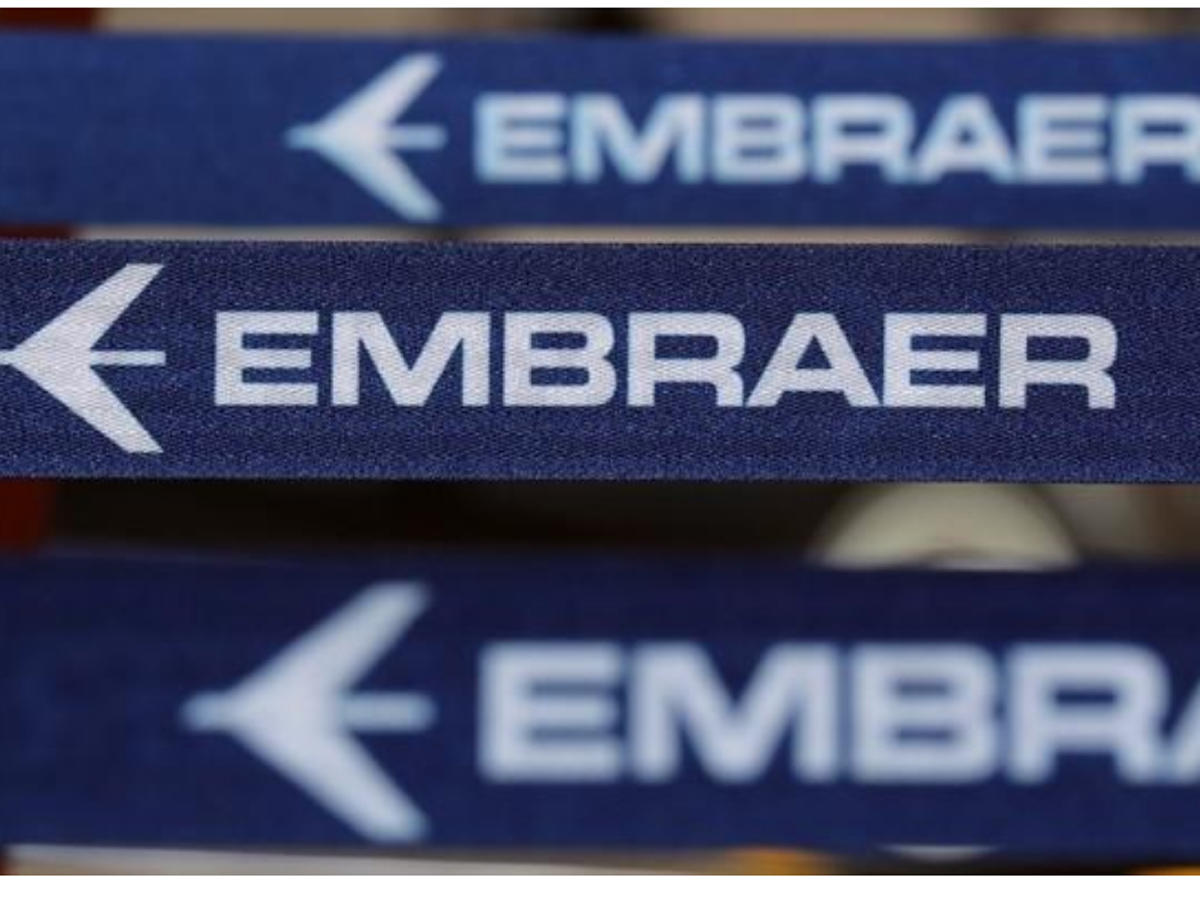 Embraer корректирует производство после разрыва сделки с Boeing
