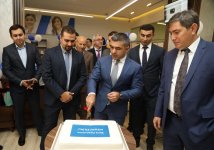 Bank Respublika yeni “Nizami” filialının açılışını etdi (FOTO) - Gallery Thumbnail