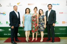 “Miss&Mister Planet Azerbaijan 2019” gözəllik müsabiqəsinin finalçıları müəyyənləşib (FOTO)