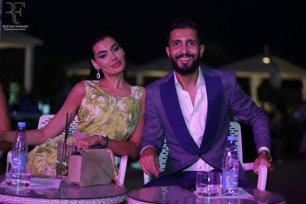 Определились финалисты конкурса красоты Miss&Mister Planet Azerbaijan 2019 (ФОТО)