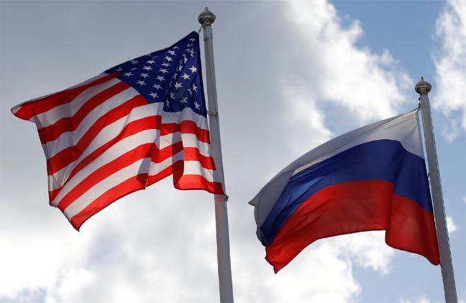 Россия ввела запрет на въезд для 200 граждан США