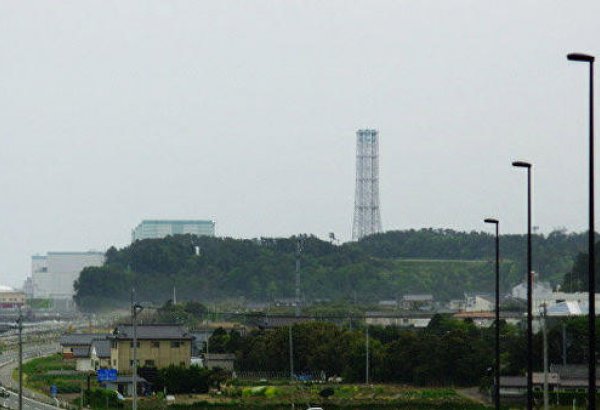 В Японии подтвердили планы демонтировать АЭС "Фукусима-2"