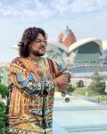 Filipp Kirkorov Bakıda yeni şou proqramını təqdim edəcək (FOTO)