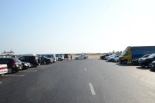 По инициативе Лейлы Алиевой в Баку создаются общественные пляжи (ФОТО)