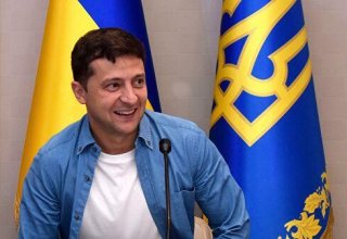 Ukraine’s Zelensky hopes for compromise with Turkey on issue of free trade zone