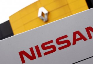 Nissan опроверг сообщения СМИ о плане по выходу из альянса с Renault