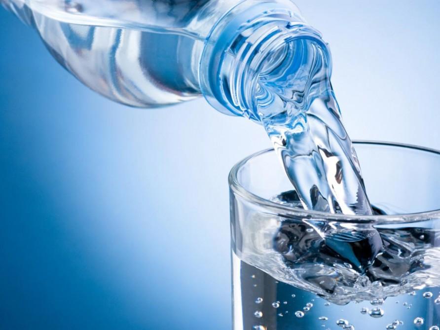 Свыше 1 млн. жителей Узбекистана впервые были обеспечены питьевой водой
