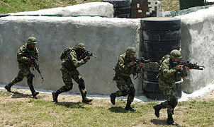 Военные Панамы и Колумбии конфисковали более 4,5 т кокаина
