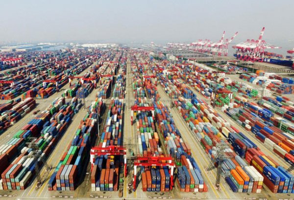 China's state council announces special tax policies in Shanghai Free Trade Zone