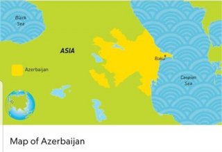 National Geographic исправила свою ошибку в связи с оккупированным Нагорным Карабахом (ФОТО)