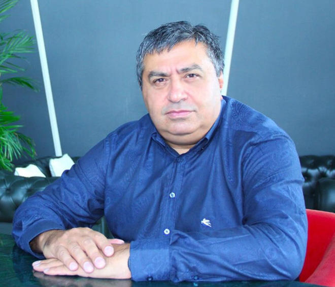 Автандил Мамедов:  «Технические решения ПАО «ТМК» - это оптимальный выбор для нефтегазовой индустрии Азербайджана» (ФОТО)