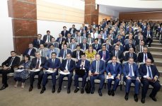 Azerbaijan’s State Employment Service provides jobs for over 50,000 people (PHOTO)