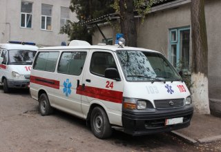 Kyrgyz Health Ministry: Full assistance provided to victims of special operation