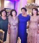 Анна Нетребко: Азербайджанская свадьба - это праздник для всех!
 (ФОТО)