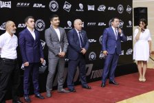 В Азербайджане прошел турнир по бразильскому джиу-джитсу (ФОТО) - Gallery Thumbnail