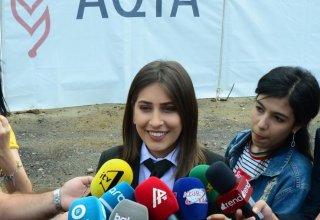 В Азербайджане завершается подготовка к массовому забою скота в праздник Гурбан