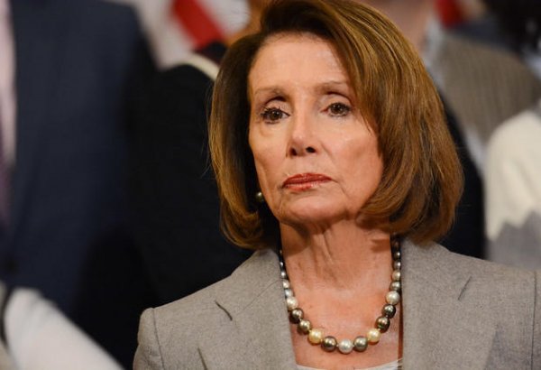 Pelosi's visit to Taiwan in no way contradicts longstanding US policy – statement
