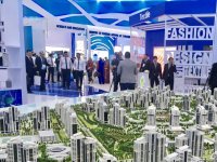 First Caspian Economic Forum underway in Turkmenistan’s Avaza tourist zone (PHOTO)