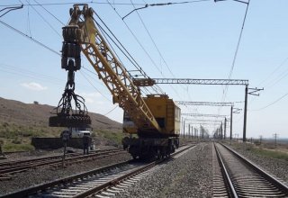 Строительство ж/д в обход Алматы потребует свыше $200 млн