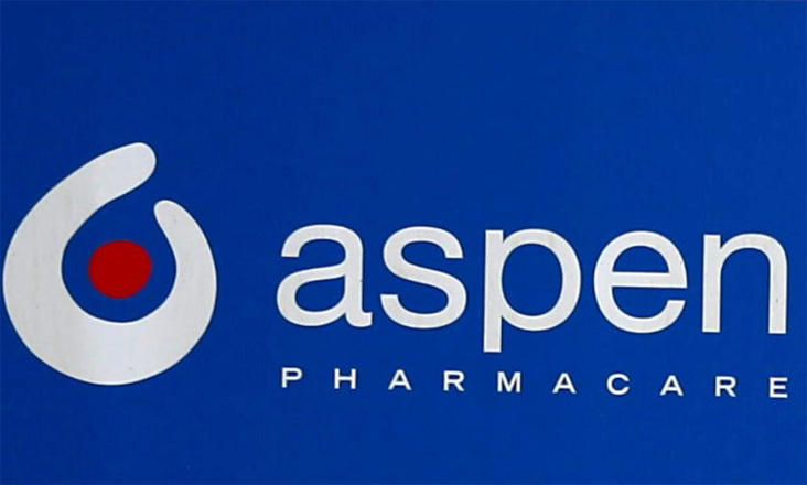 South Africa's Aspen to pay 8 million pounds to NHS after UK probe