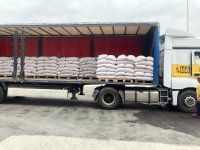New plants of Azerbaijani State Seed Fund process 1,000 tons of seeds (PHOTO)