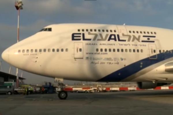 El al flight attendant dies after contracting measles on flight
