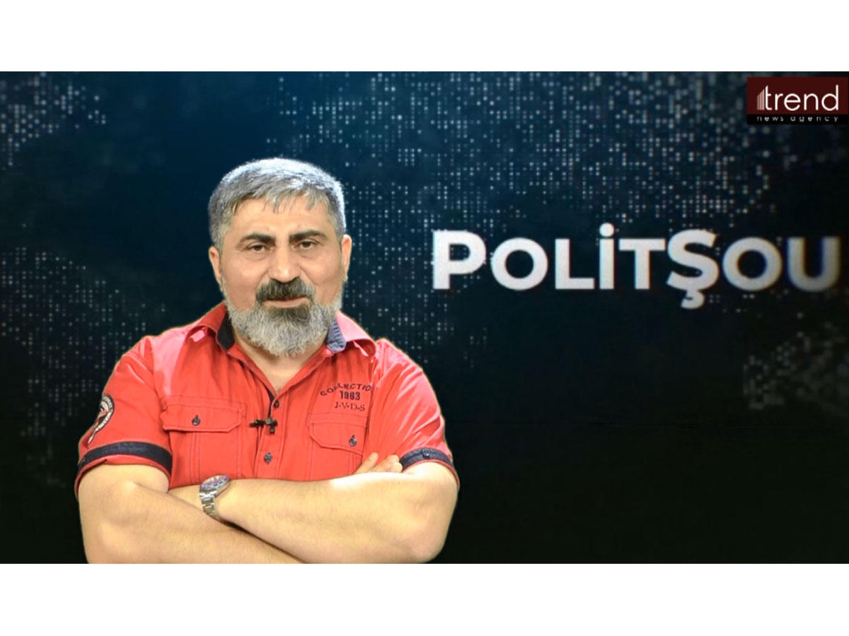Азербайджанская оппозиция превратилась в попрошаек в соцсетях - "Политшоу представляет" - (Видеопроект)