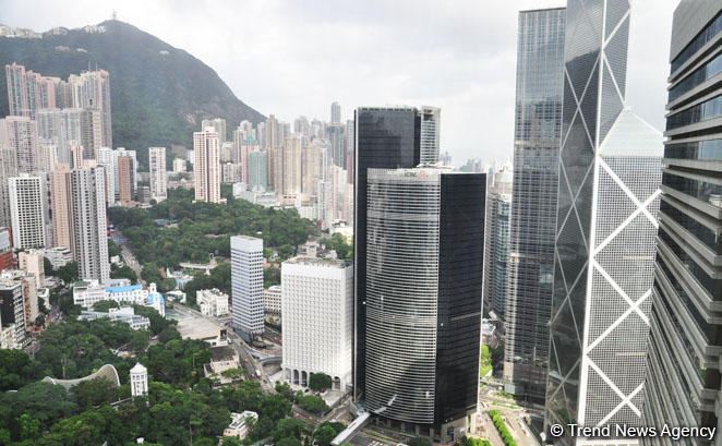 Власти Гонконга объявили о мерах экономической поддержки населения на $2,5 млрд