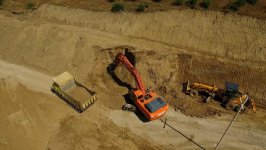 В Азербайджане продолжается масштабная реконструкция автомобильных дорог (ФОТО) - Gallery Thumbnail