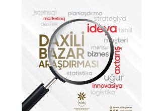 Агентство МСБ Азербайджана расширяет спектр услуг для предпринимателей