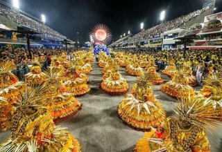В Рио-де-Жанейро могут провести дополнительный карнавал
