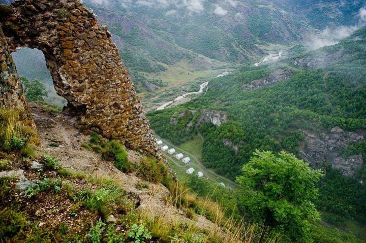 Карабахский региональный центр лесного хозяйства будет финансироваться из бюджета