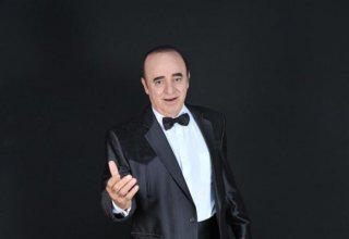 Yaqub Zurufçu Bakıda solo-konsert verəcək