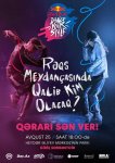 Лето в Баку завершится зажигательными уличными танцами Red Bull Dance Your Style (ФОТО)